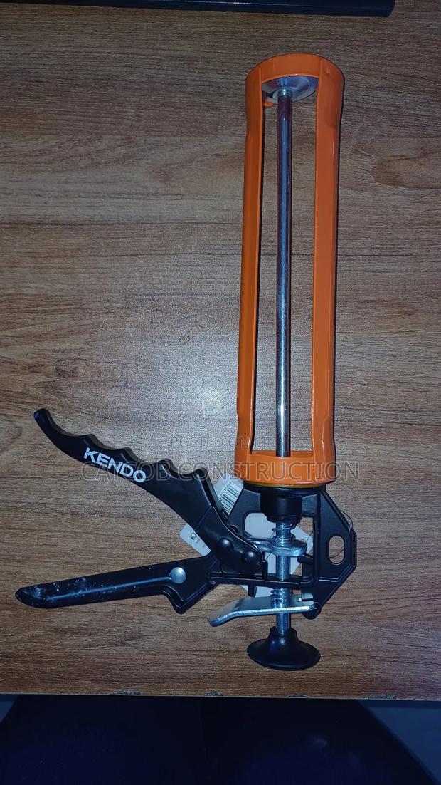 Heavy Duty Sealant Guns - main view