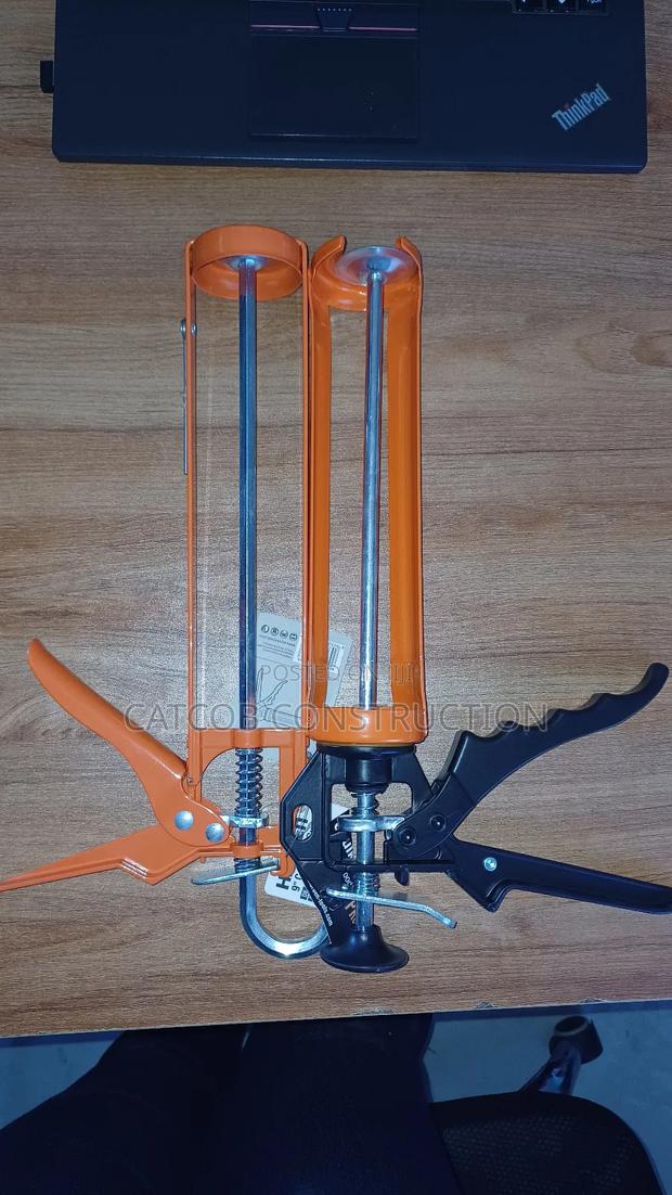 Heavy Duty Sealant Guns - thumbnail 2