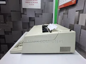 Ibm Wheel Writer 10 Series Ii Electronic Typewriter W