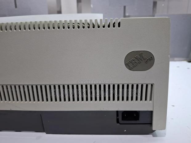 Ibm Wheel Writer 10 Series Ii Electronic Typewriter W - thumbnail 5