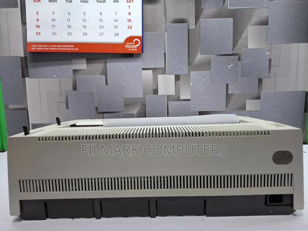 Ibm Wheel Writer 10 Series Ii Electronic Typewriter W - thumbnail 6