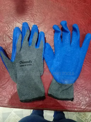 Diamond Grip Gloves