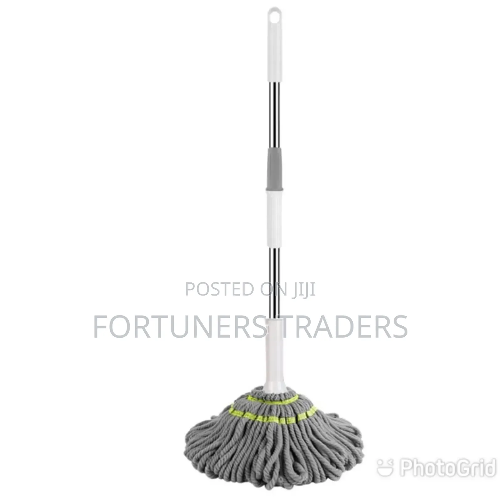 Self Wringing Mop