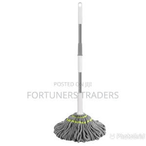 Self Wringing Mop