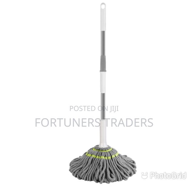 Self Wringing Mop
