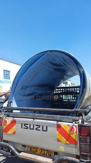Polycarbonate Sheets Heavy Duty Polycarbonate Sheets