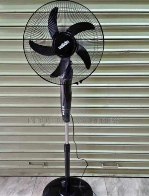 Velton Stand Stand Fan 16" -- Professional