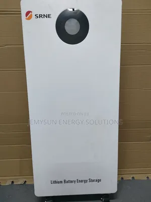 16.07kwh Srne Lithium Battery 48v 314ah