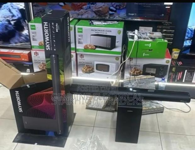 Skyworth Soundbar - main view