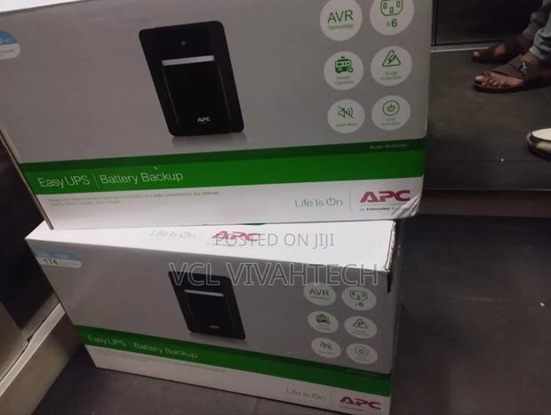 Apc 2.2kva Easy Backup Ups 2200va