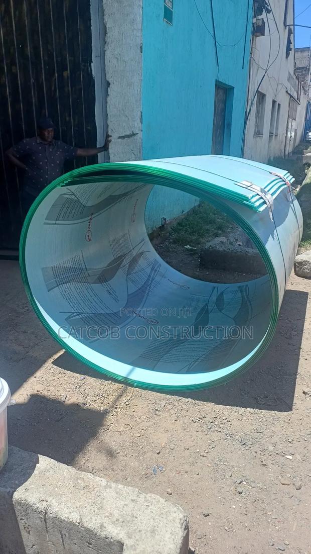 Polycarbonate Sheet Polycarbonated Sheets Green - main view
