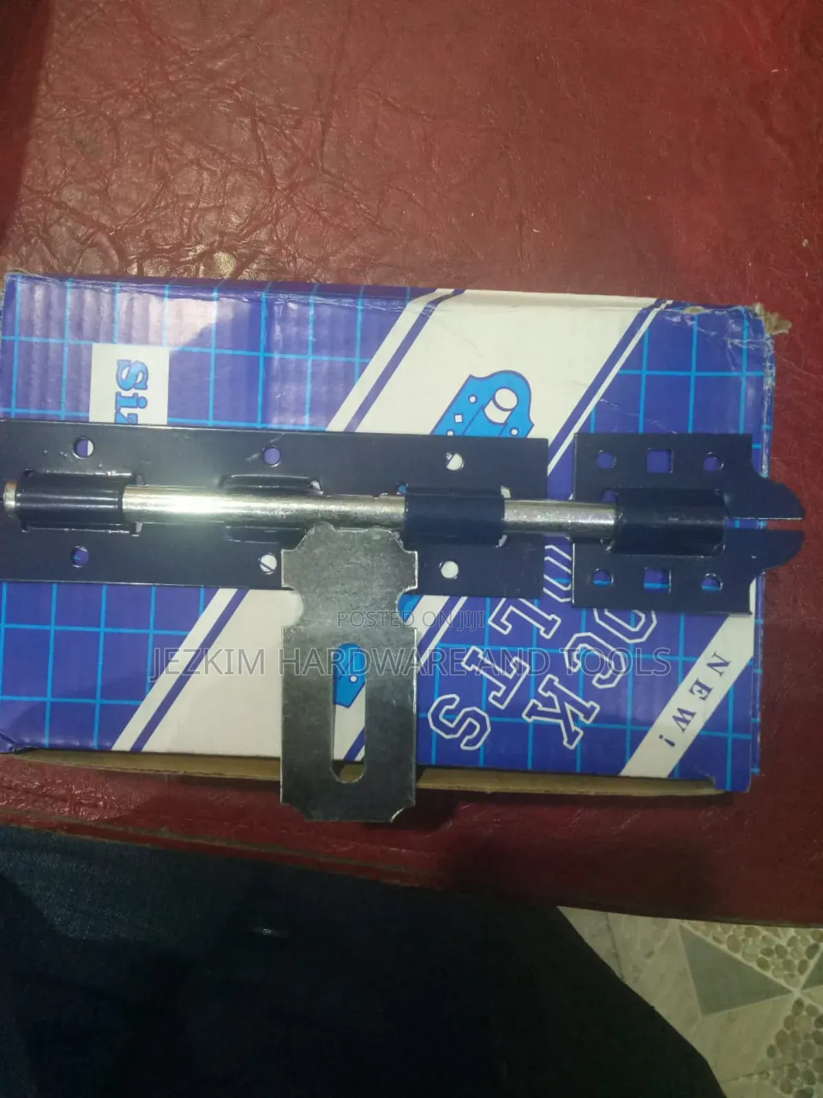 Gate Latch
