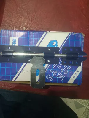 Gate Latch
