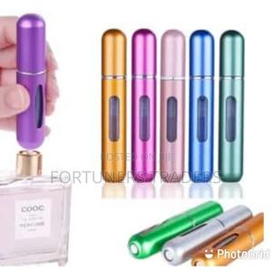 Travel Mini Cologne Perfume Spray Bottle - thumbnail 2