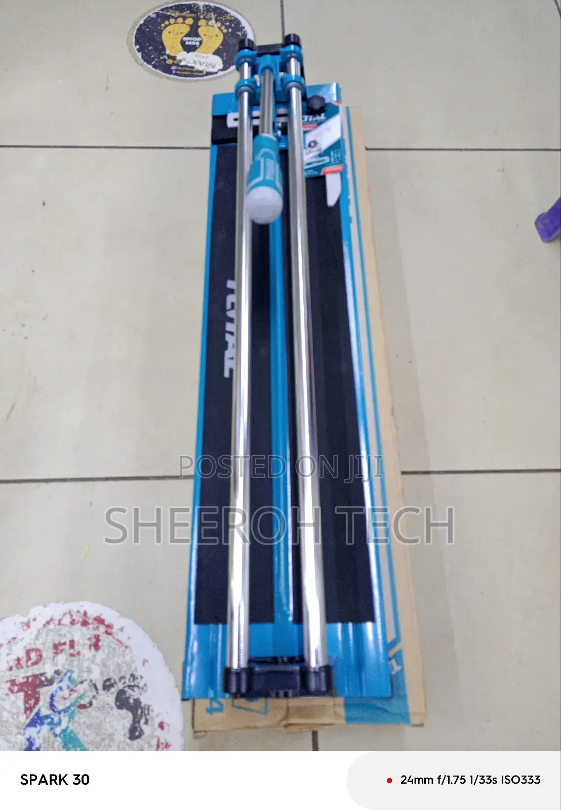 600mm Tile Cutter/Total Tile Cutter