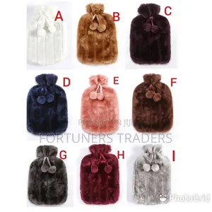 *Hot Water Bottles