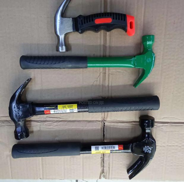 Hammers Available From Ksh350 - main view