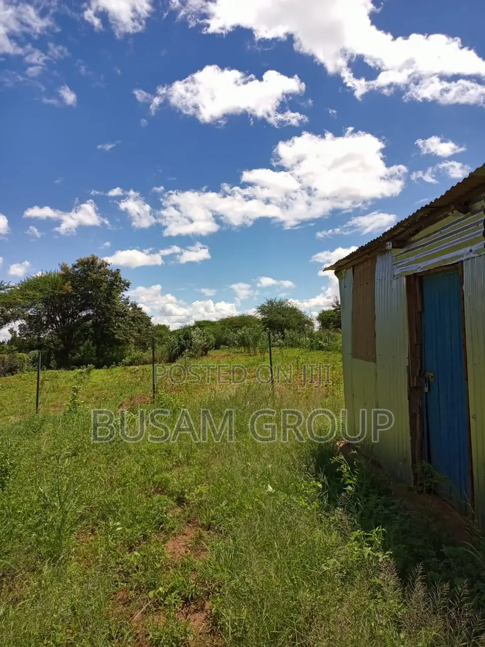 One Acre for Sale at Ndalani