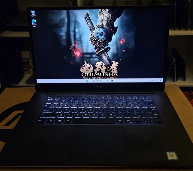 Laptop Dell Inspiron 14 5540 32GB Intel Core I9 SSD 1T - thumbnail 2