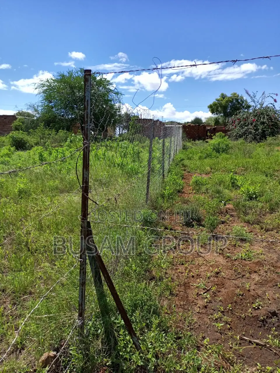 One Acre for Sale at Ndalani