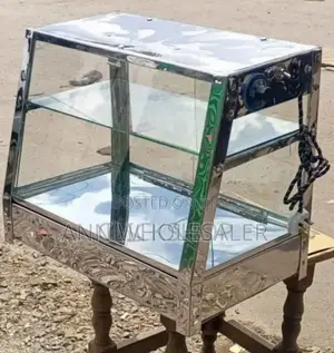 Chips Warmer