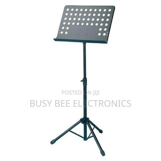 Music Stand