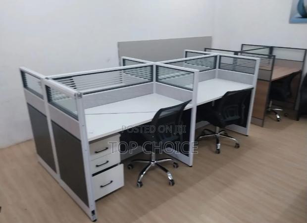 Workstation - main view