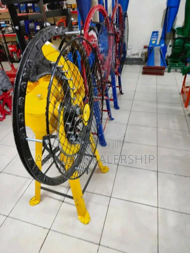 Brand New Chaff Cutter