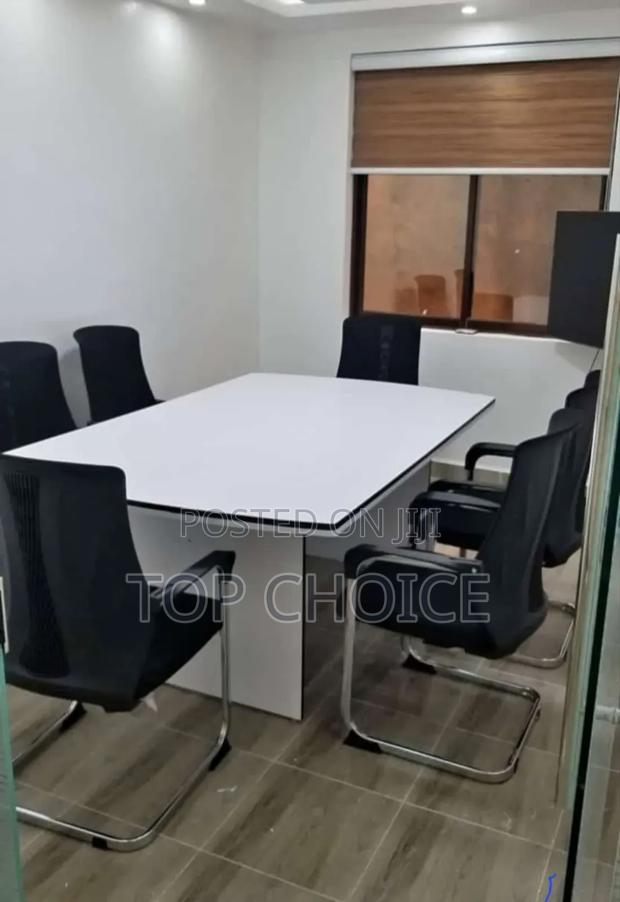 Boardroom Table - main view