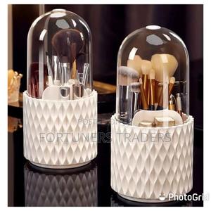 Cosmetic Brush Holder - thumbnail 2