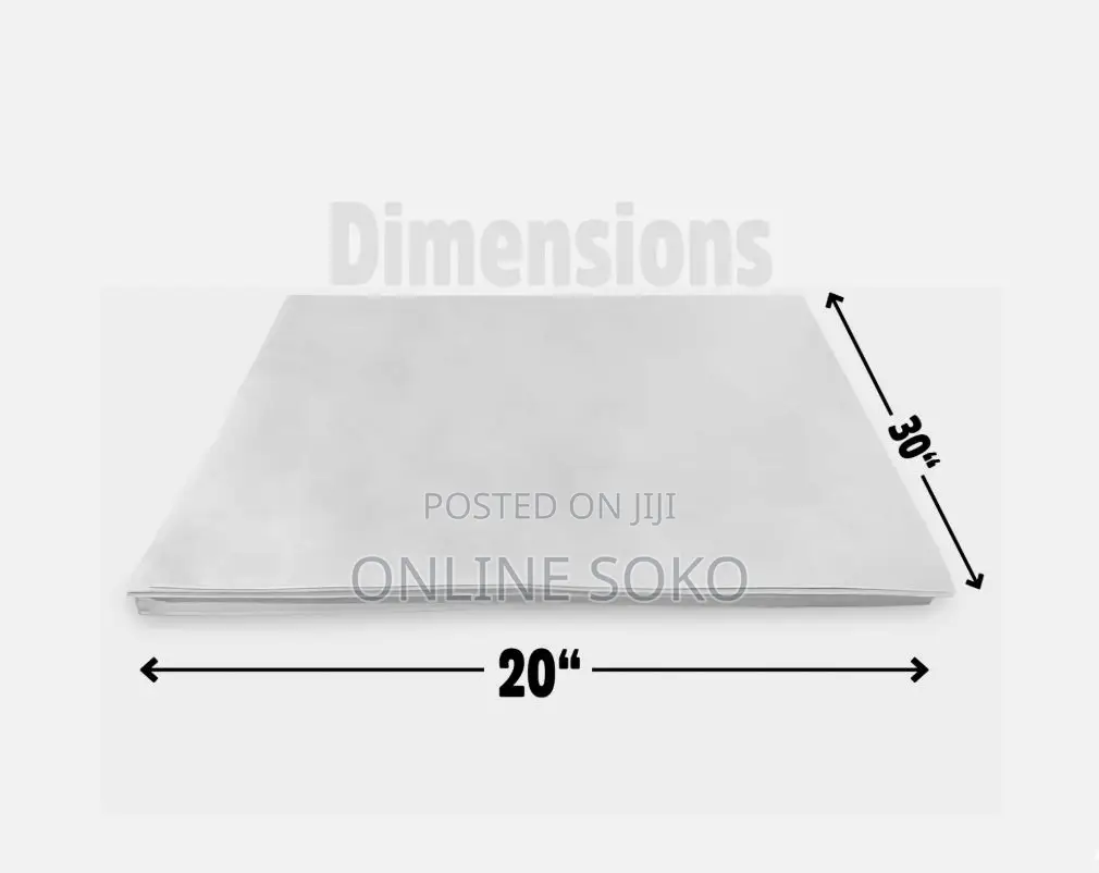 Multipurpose Packaging Newspaper Print Papers 20KG Bale
