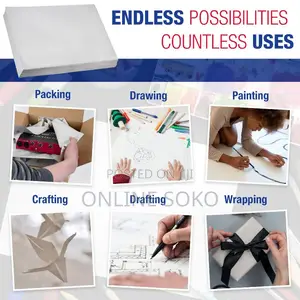Multipurpose Packaging Newspaper Print Papers 20KG Bale