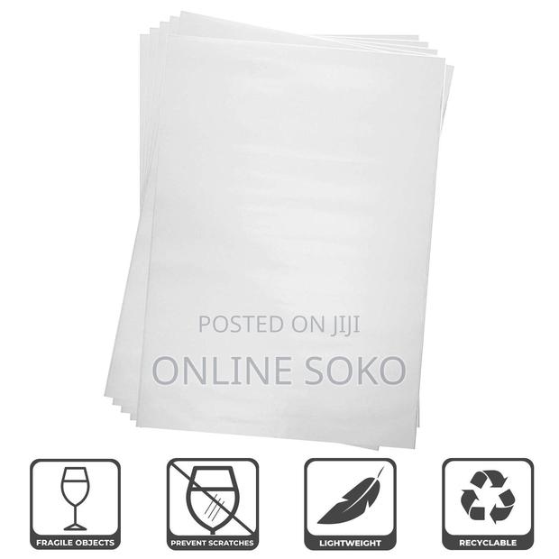 Multipurpose Packaging Newspaper Print Papers 20KG Bale - thumbnail 8