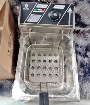Deep Frier Single