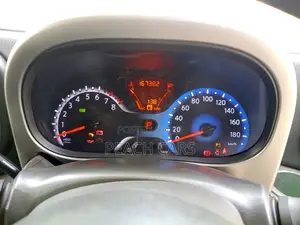 Nissan Cube 2015 White