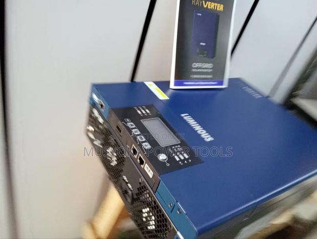 Luminous 5kva Inverter