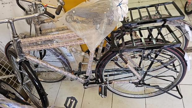 Raja 26" Adult Bicycle