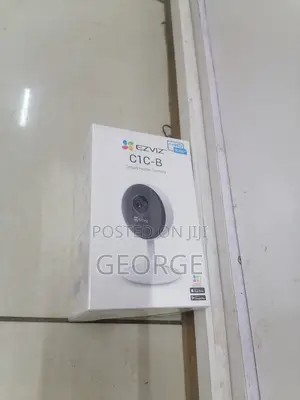 EZVIZ C1C Indoor Wifi Camera at Affordable