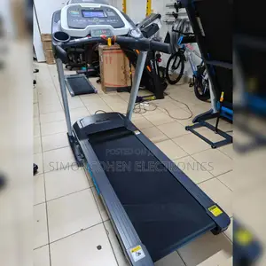 Merc V1 Treadmill