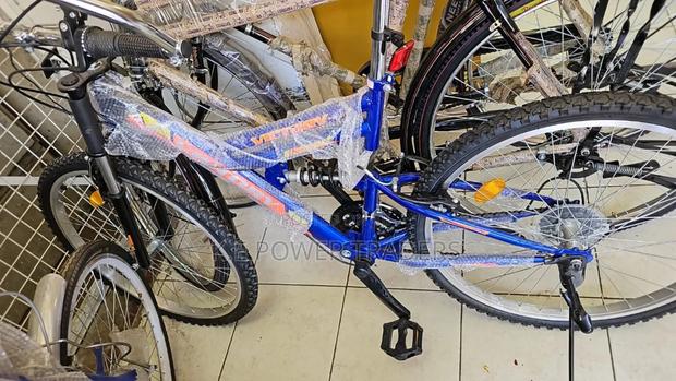 Victory 26" Bicycle - main view