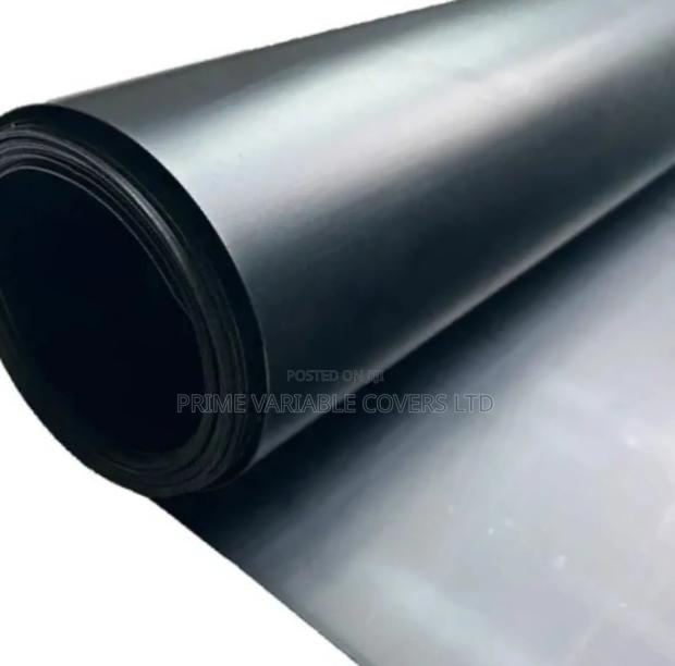 Best Uses for a 6m X 1m 0.5mm Dam Liner - main view