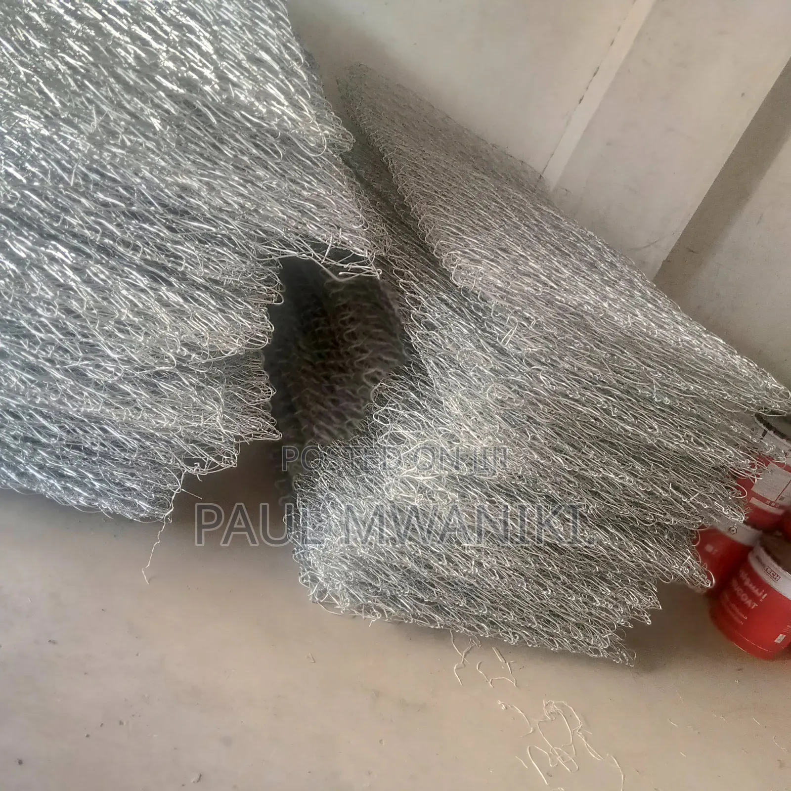 Gabion Boxes 2*1*1
