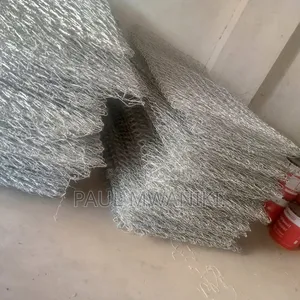 Gabion Boxes 2*1*1