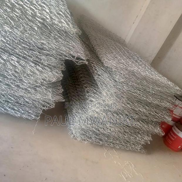 Gabion Boxes 2*1*1