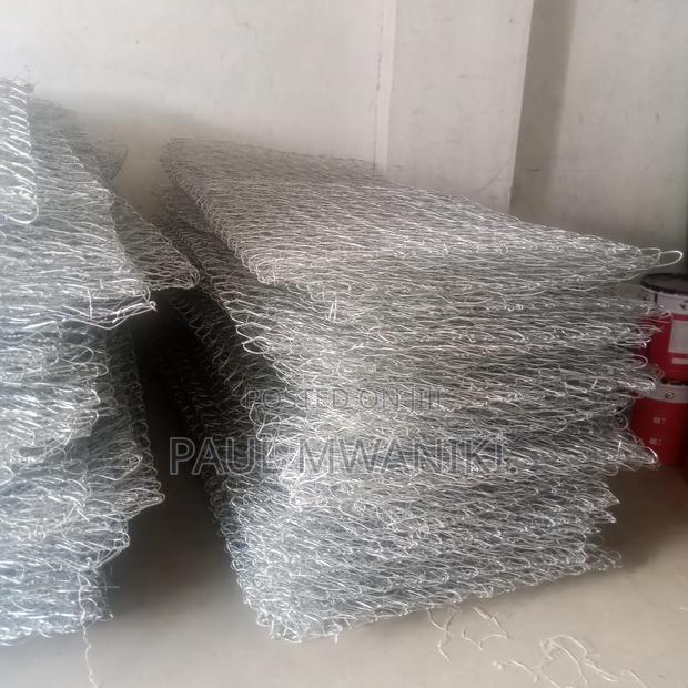Gabion Boxes 2*1*1 - thumbnail 3