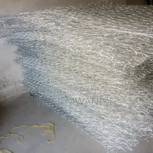 Gabion Boxes 2*1*1