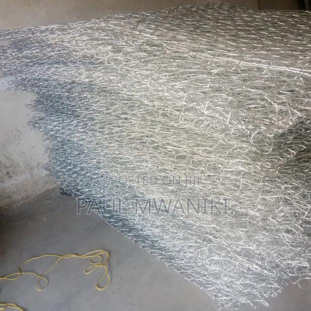 Gabion Boxes 2*1*1 - thumbnail 4