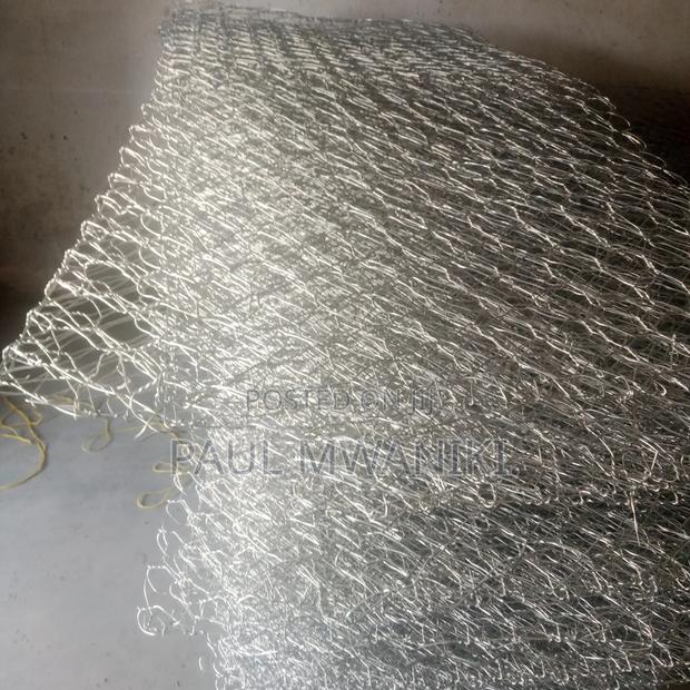 Gabion Boxes 2*1*1 - thumbnail 5
