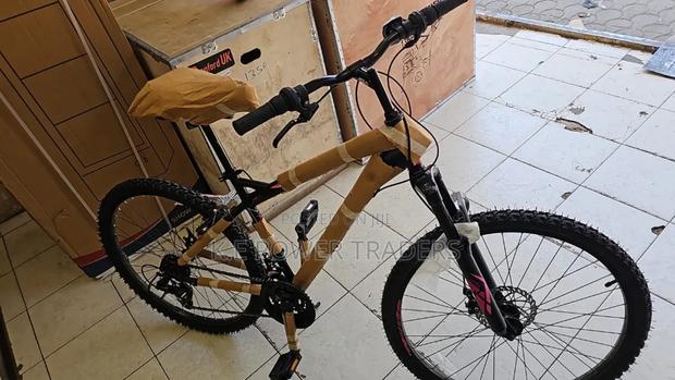 Adult 26" Bicycle