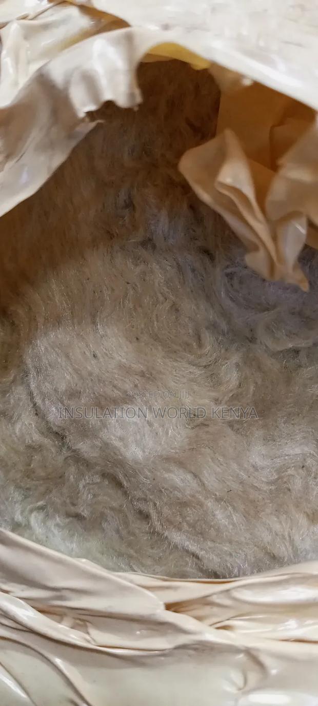 Rockwool Insulation Blanket 3m×1m×75mm - thumbnail 3